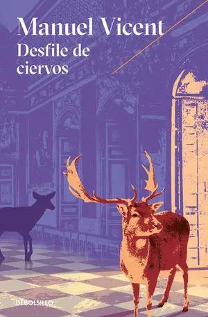 Desfile de Ciervos