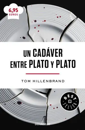 Un Cadáver entre Plato y Plato