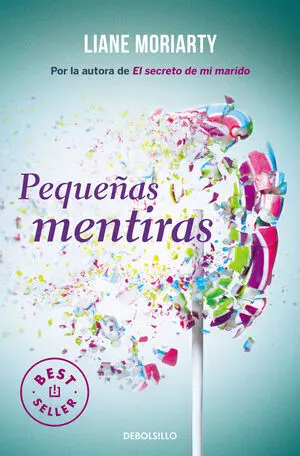 Pequeñas Mentiras (Big Litlle Lies)