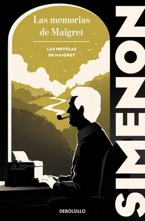 Memorias de Maigret, las