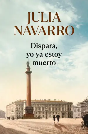 Dispara, yo Ya Estoy Muerto