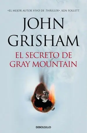 El Secreto de Gray Mountain