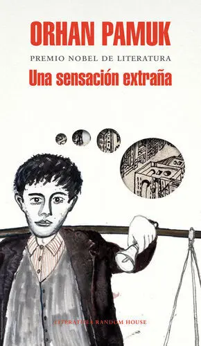 Una Sensación Extraña
