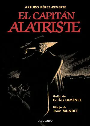 El Capitán Alatriste (Versión Gráfica)