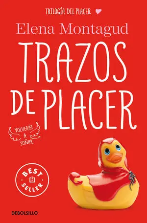 Trazos de Placer (Trilogía del Placer 1)