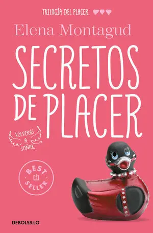 Secretos de Placer (Trilogía del Placer 3)