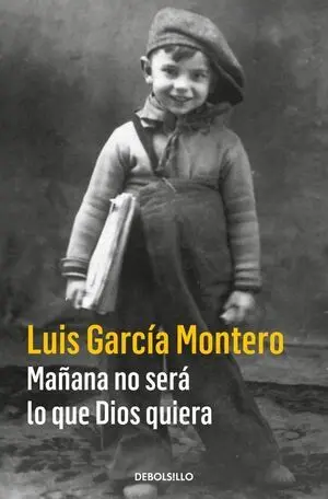 Mañana no Será lo que Dios Quiera