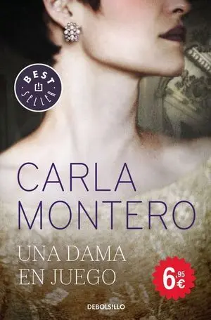 Una Dama en Juego