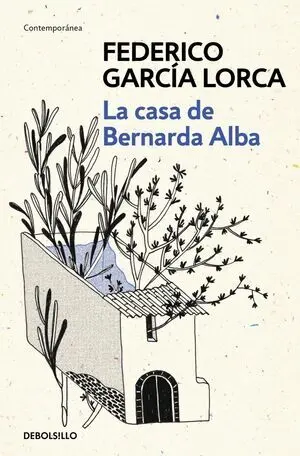 Casa de Bernarda Alba,La