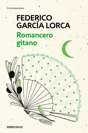 Romancero Gitano