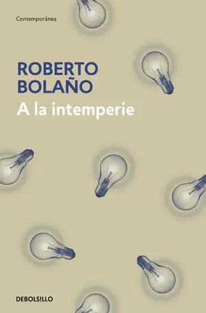 A la Intemperie