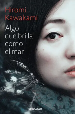 Algo que Brilla Como el Mar