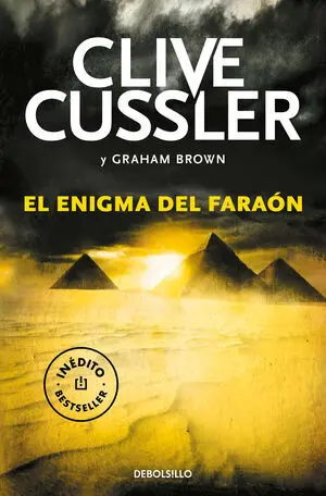 El Enigma del Faraón