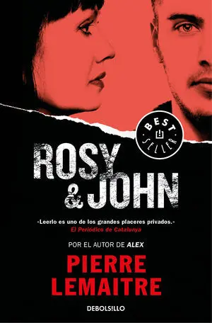 Rosy & John (Un Caso del Comandante Camille Verhoeven 3)