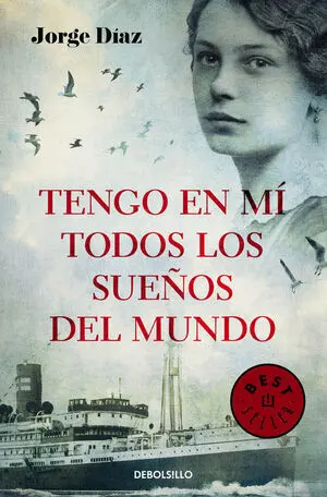 Tengo en mí Todos los Sueños del Mundo