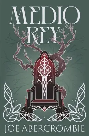 Medio Rey (El Mar Quebrado 1)