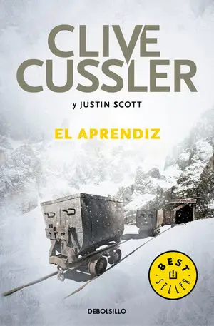 El Aprendiz (Isaac Bell 6)