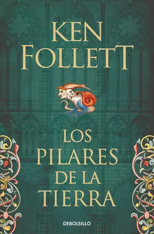 Los Pilares de la Tierra