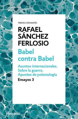 Babel Contra Babel (Ensayos 3)