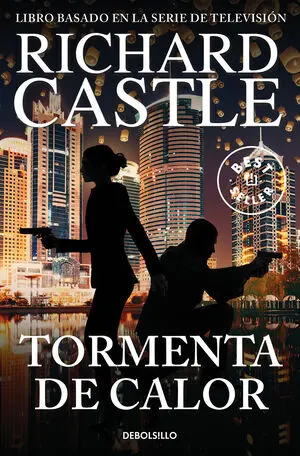 Tormenta de Calor