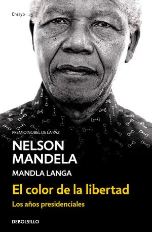 El Color de la Libertad