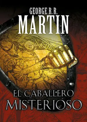 El Caballero Misterioso