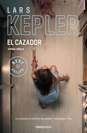 El Cazador