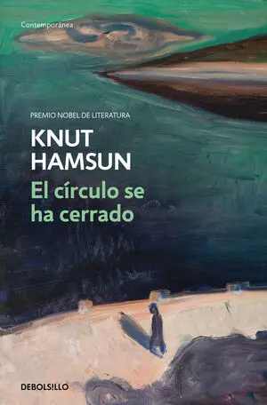 El Circulo se Cierra