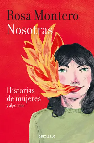 Nosotras. Historias de Mujeres y Algo Mas