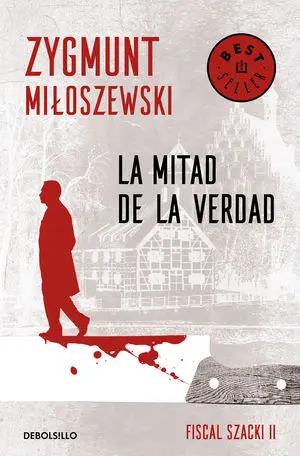 La Mitad de la Verdad