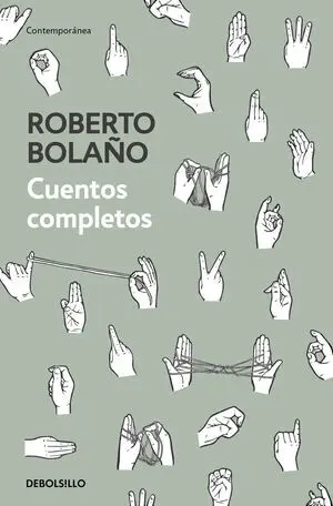 Cuentos Completos
