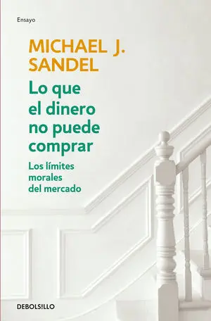 Lo que el Dinero no Puede Comprar