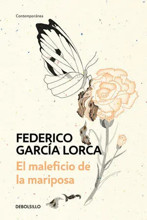 Maleficio de la Mariposa, el