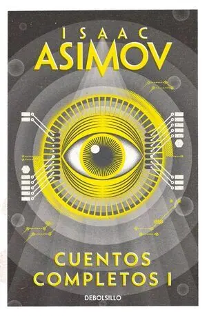 Cuentos Completos I