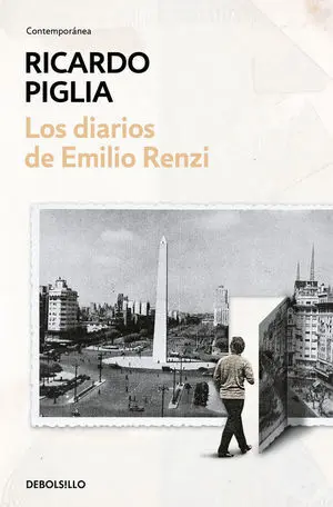 Diarios de Emilio Renzi