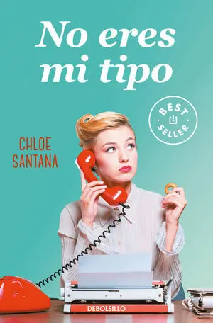No Eres mi Tipo