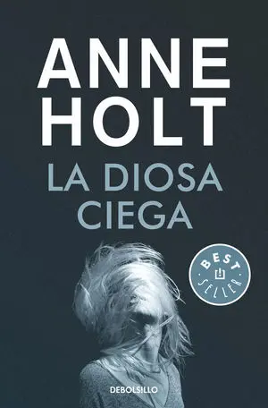 La Diosa Ciega