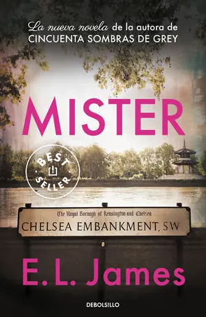 Mister (Edición en Castellano)