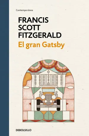 El Gran Gatsby