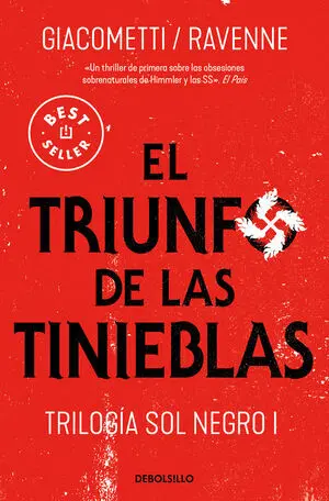 Triunfo en las Tinieblas