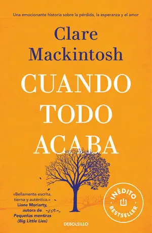 Cuando Todo Acaba