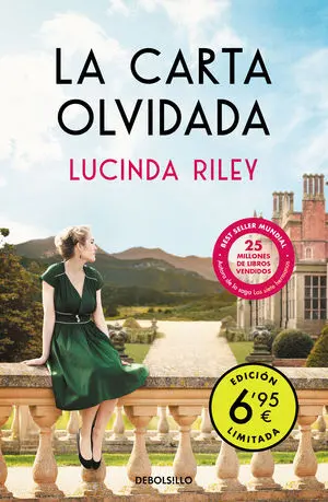 La Carta Olvidada (Edición Limitada)
