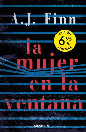 La Mujer en la Ventana