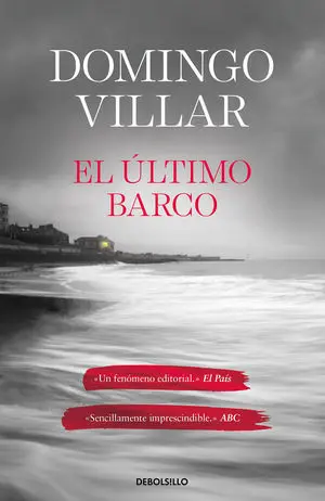 El Último Barco