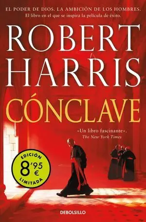 Conclave (Campaña de Verano Edicion Limitada)