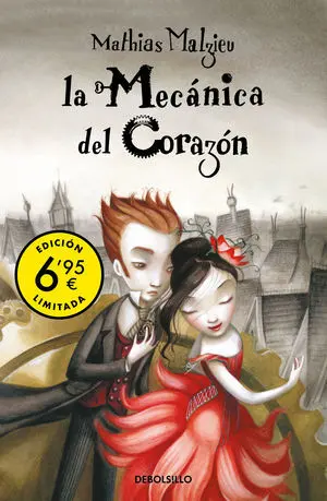 La Mecánica del Corazón