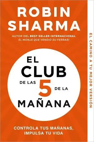 El Club de las 5 de la Mañana