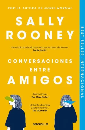 Conversaciones entre Amigos