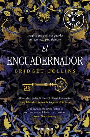 El Encuadernador