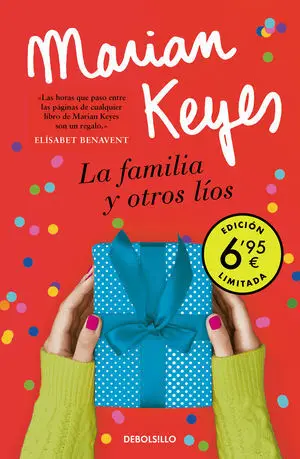 La Familia y Otros Líos (Edición Limitada a Precio Especial)